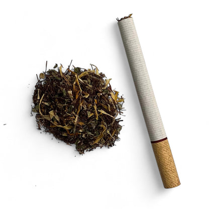 CIGARETTES SANS TABAC
